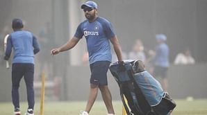 IND vs BAN: रोहित शर्मा ने टी20 सीरीज शुरू होने से पहले ऋषभ पंत को लेकर दिया बड़ा बयान