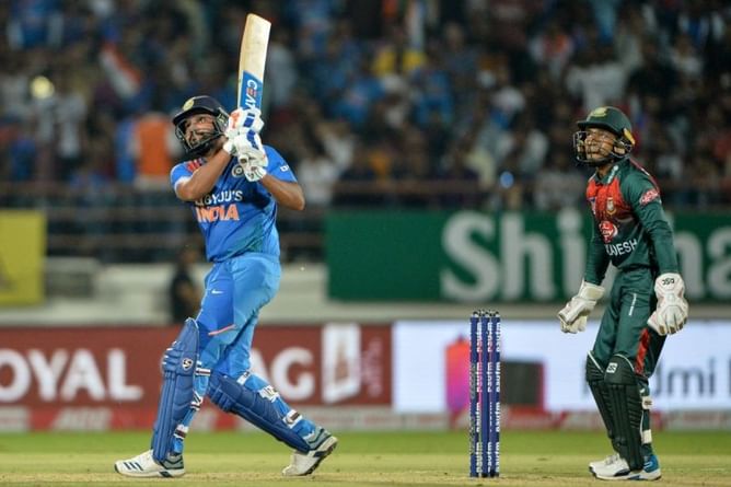 India vs Bangladesh 2019: 4 talking points from the 2nd T20I