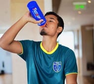 Lalruatthara: Kerala Blasters FC