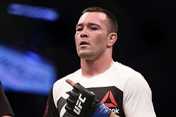 UFC News: Colby Covington has a hilarious response to the controversial finish to Nate Diaz vs Jorge Masvidal