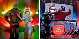 7 wrestling rumors we hope are true and 6 we hope aren't: Big title change plans canceled; Reason why WWE is set to release Superstars