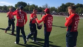 NZ vs ENG: पहले टी20 मैच में इंग्लैंड ने न्यूजीलैंड को 7 विकेट से हराया
