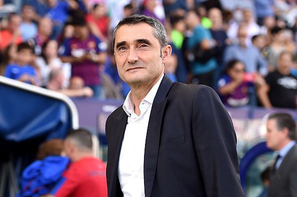 Valverde knows he has to deliver in Europe.