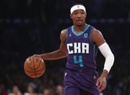 Following a quiet rookie season, Devonte' Graham has been among the breakout stars of the season so far