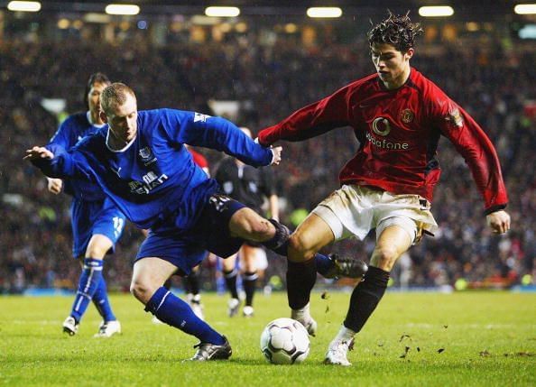 Top 5 foreign players in the history of the Premier League