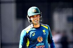 Alex Carey happy about specialized roles for all players in Australia's T20 team