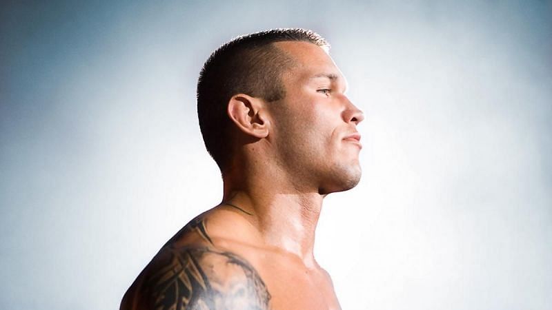 Corey Graves spoke to Randy Orton on After The Bell
