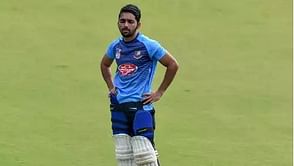 IND vs BAN: हम भारतीय टीम की स्पिन और तेज गेंदबाजी खेलने के लिए तैयार हैं- मोमिनुल हक