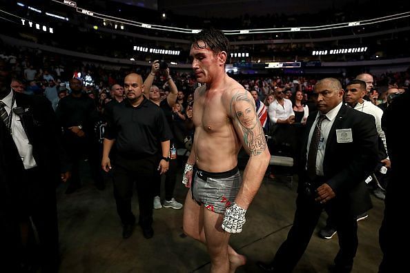 Darren Till