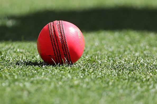 Pink ball to debut in Tests in India
