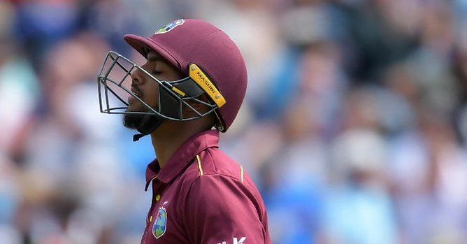 Hindi Cricket News: निकोलस पूरन को गेंद के साथ छेड़छाड़ करने के कारण आईसीसी ने किया सस्पेंड