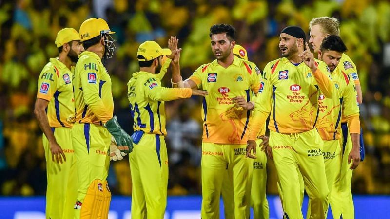 Chennai Super Kings must embrace the 2020 IPL auction with a futuristic approach