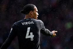 3 Reasons why Virgil van Dijk deserves to win the Ballon d'Or 2019