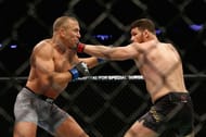 UFC 217 was an instant classic main evented by Michael Bisping and Georges St-Pierre