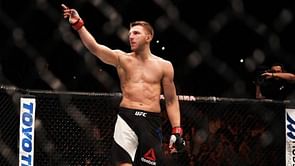UFC News: Three more fights announced for New Zealand event