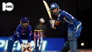 Glenn Maxwell: Mumbai Indians