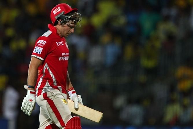IPL 2020 auction: 4 players who can replace David Miller at Kings XI Punjab