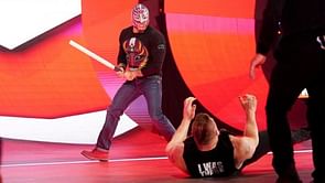 5 reasons why WWE has booked Brock Lesnar vs. Rey Mysterio at Survivor Series 2019 for the WWE Championship