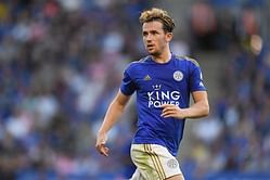 Three clubs that should go for Ben Chilwell in the summer
