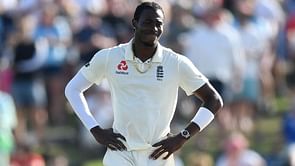 New Zealand vs England, 1st Test: "There's no time or place for it" – England bowler Jofra Archer condemns racist abuse