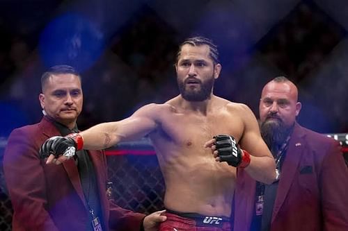 Jorge Masvidal