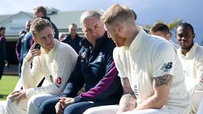 New Zealand vs England: Alastair Cook backs Chris Silverwood to bring clarity to England's Test side