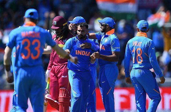 India vs West Indies 2019: Live streaming and telecast details, fixtures, squads