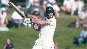 NZ vs ENG, पहला टेस्ट: पहले दिन इंग्लैंड की शानदार बल्लेबाजी, तीन बल्लेबाजों ने जड़े अर्धशतक