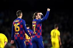 Barcelona 3-1 Borussia Dortmund: 5 Talking Points | UEFA Champions League 2019/2020