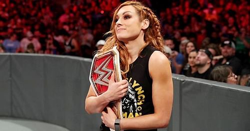 Becky Lynch