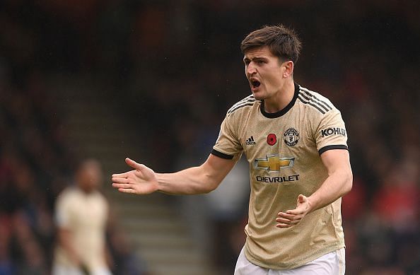 United&#039;s defense hasn&#039;t improved despite Maguire&#039;s signing