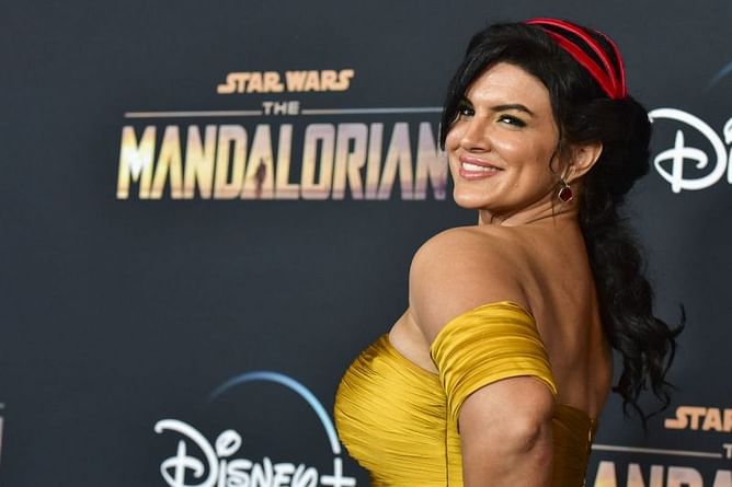 UFC News: Gina Carano opens up about the Ronda Rousey fight that never happened