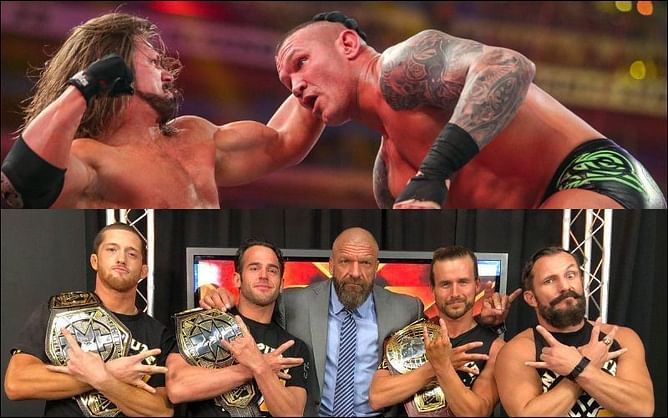 5 चीजें जो इस हफ्ते Raw, NXT और स्मैकडाउन में होनी चाहिए