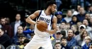 Courtney Lee has failed to make an impact with the Mavericks so far this season