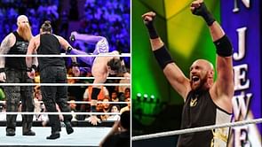 WWE Crown Jewel 2019: 5 botches and mistakes you missed as part of the show