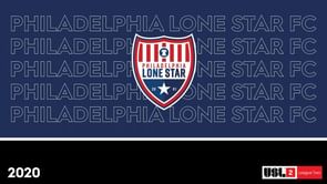 USL League Two welcomes Philadelphia Lone Star FC
