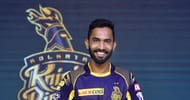Dinesh Karthik