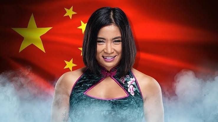 Xia Li