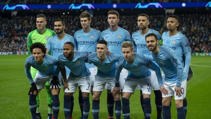 UEFA Champions League 2019-20: Teams that can qualify for the knockout round on matchday-5