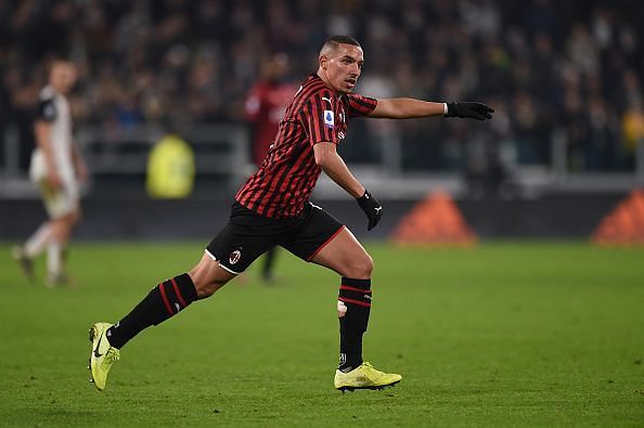 AC Milan: Vast improvement on defense, now for the offense