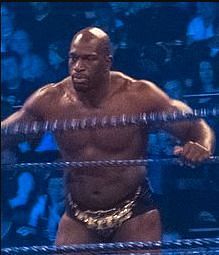 Titus O'Neil