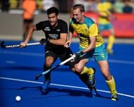 Jacob Anderson - Australia's sensational young striker