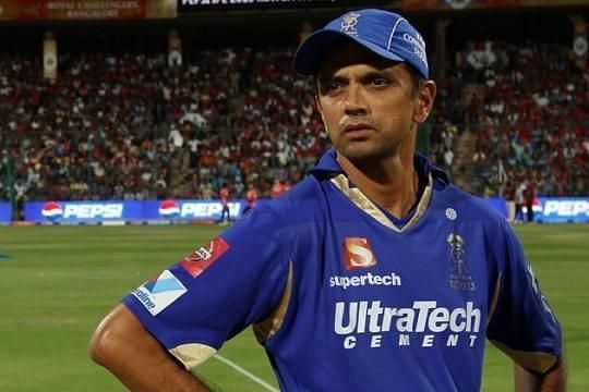 आईपीएल में टीमों को ज्यादा से ज्यादा भारतीय कोच को मौका देना चाहिए- राहुल द्रविड़