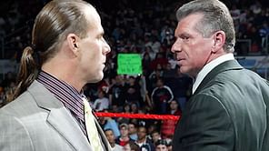 WWE Rumors: Vince McMahon reportedly compares NXT Superstar to Shawn Michaels