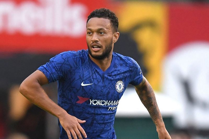 Lewis Baker remains a Chelsea player, but it seems doubtful that he&#039;ll ever break into their first team now