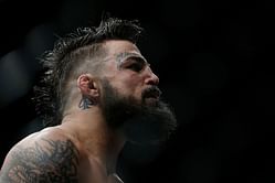 UFC News: Mike Perry keen on confronting Colby Covington