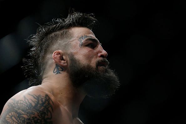 UFC News: Mike Perry keen on confronting Colby Covington