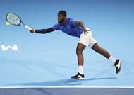 Next Gen ATP Finals - Day Three