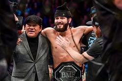 UFC News: Jorge Masvidal looking to coax Canelo Alvarez into a money fight