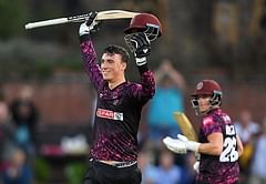 IPL 2020 News: Mumbai Indians, Chennai Super Kings show interest in signing Tom Banton